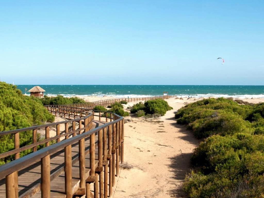 La Casita De La Playa Apartment Gran Alacant Ngoại thất bức ảnh
