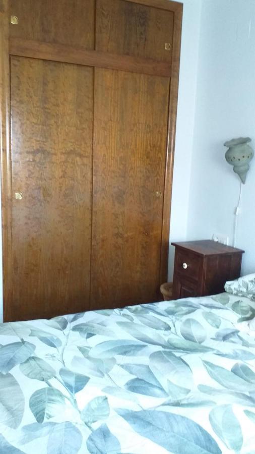 La Casita De La Playa Apartment Gran Alacant Ngoại thất bức ảnh