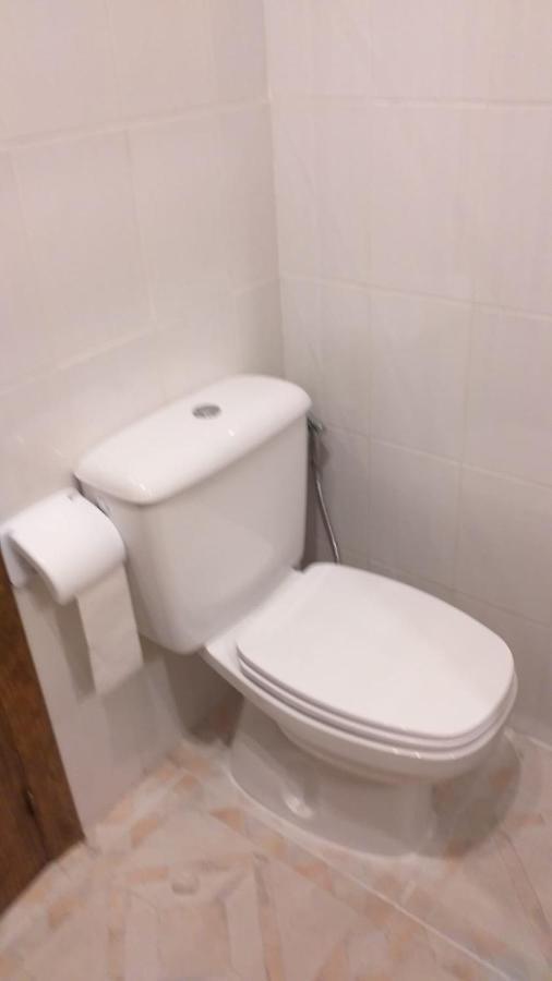 La Casita De La Playa Apartment Gran Alacant Ngoại thất bức ảnh