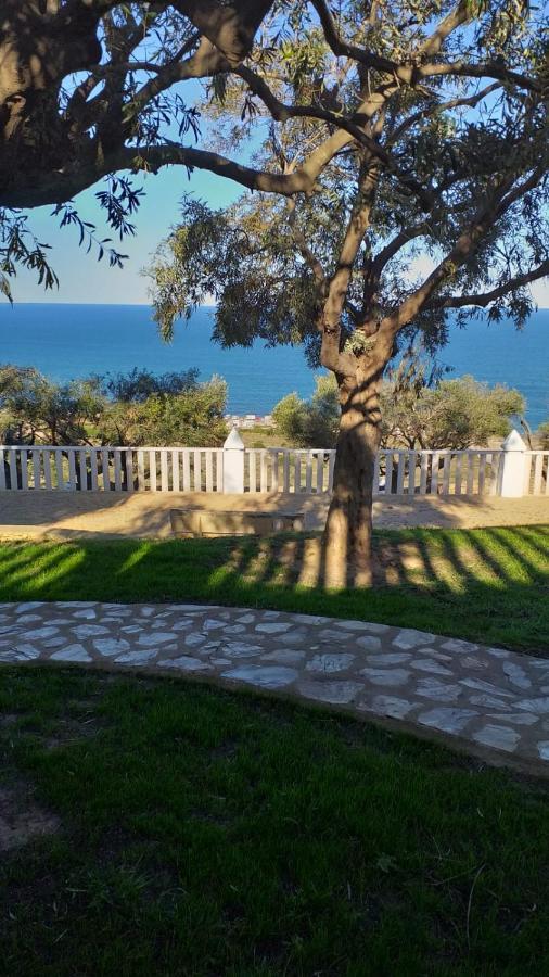 La Casita De La Playa Apartment Gran Alacant Ngoại thất bức ảnh