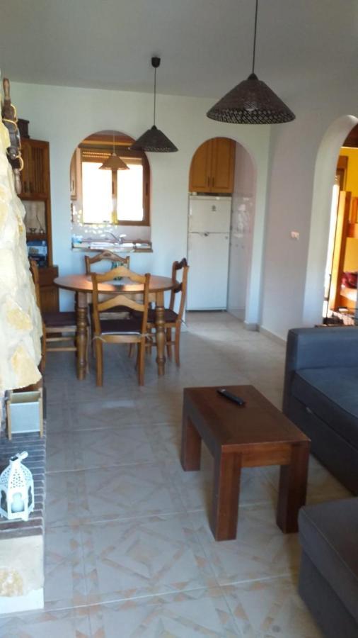 La Casita De La Playa Apartment Gran Alacant Ngoại thất bức ảnh