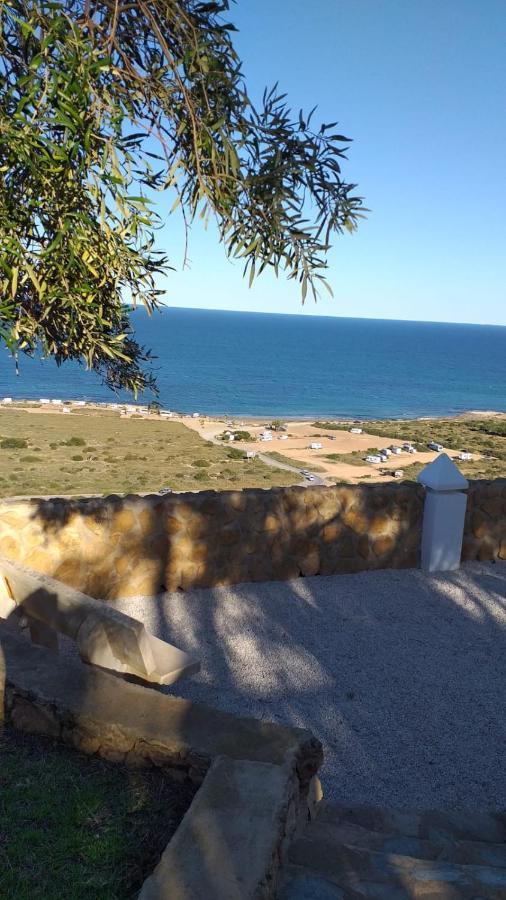 La Casita De La Playa Apartment Gran Alacant Ngoại thất bức ảnh