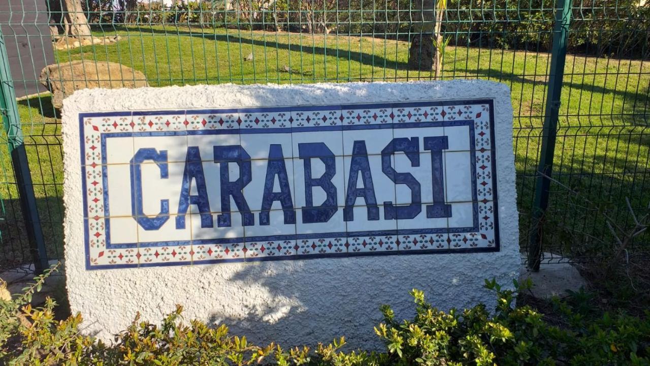 La Casita De La Playa Apartment Gran Alacant Ngoại thất bức ảnh
