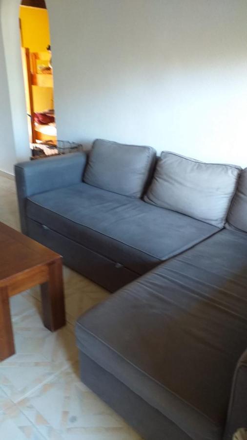 La Casita De La Playa Apartment Gran Alacant Ngoại thất bức ảnh