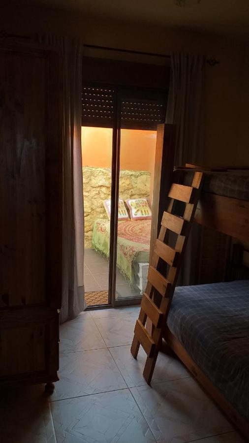 La Casita De La Playa Apartment Gran Alacant Ngoại thất bức ảnh