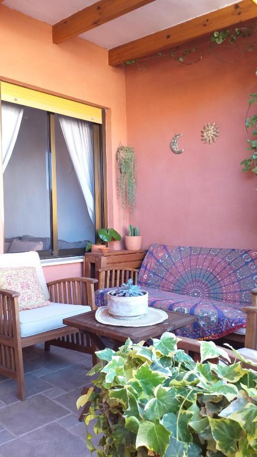 La Casita De La Playa Apartment Gran Alacant Ngoại thất bức ảnh